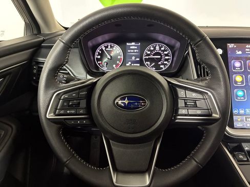Used 2025 Subaru Legacy Premium image 10