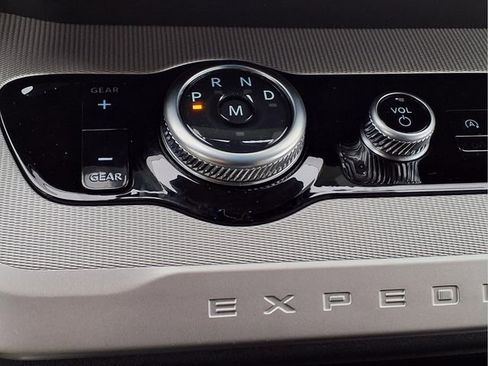 New 2026 Ford Expedition Active AWD/4WD image 20