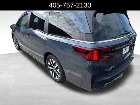 Used 2025 Honda Odyssey EX-L image 11