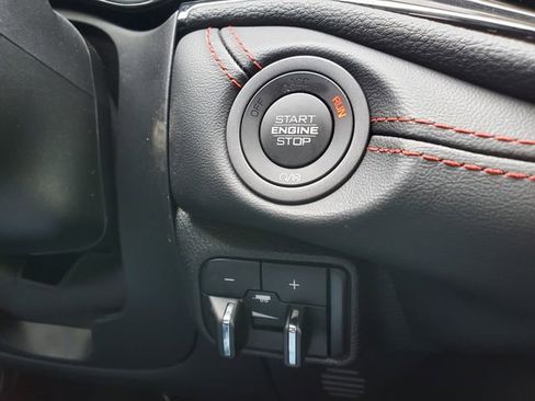 Certified 2024 Dodge Durango R/T AWD/4WD image 22