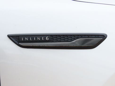 New 2026 MAZDA CX-70 3.3 Turbo w/ Preferred Package image 9