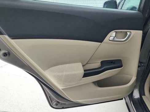 Used 2012 Honda Civic EX image 19