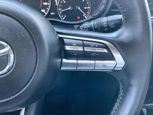 Certified 2023 MAZDA CX-30 AWD 2.5 S w/ Preferred Package image 19