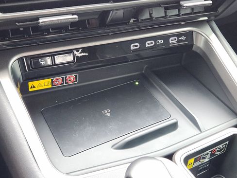 Used 2025 Lexus TX 350 AWD w/ Technology Package image 23