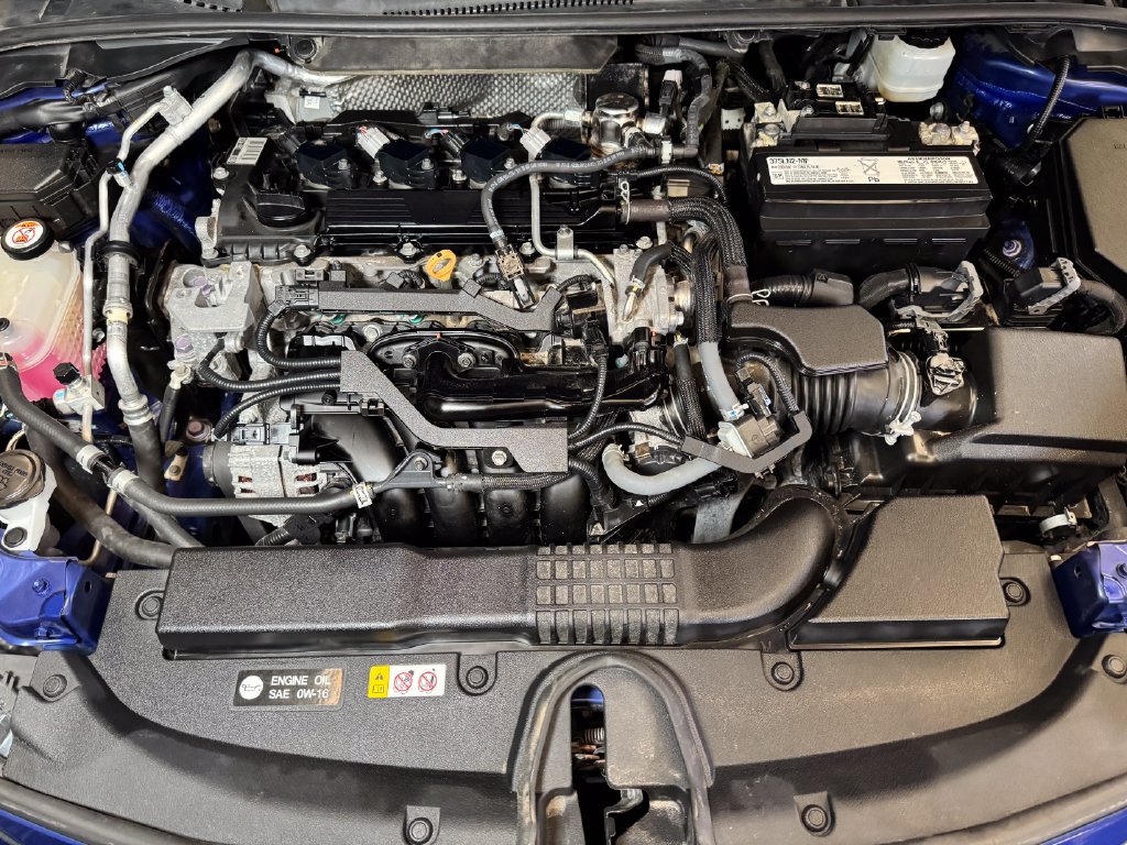 Used 2020 Toyota Corolla SE FWD image 23