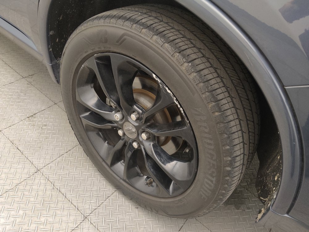 Used 2019 Dodge Durango GT RWD image 31