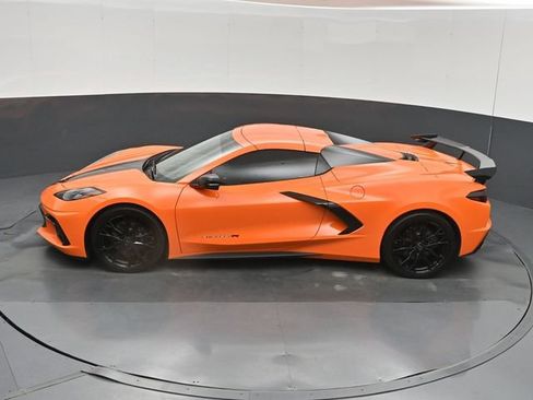 Used 2023 Chevrolet Corvette Stingray Premium Conv RWD image 42