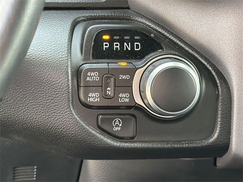 Used 2023 RAM 1500 Big Horn image 16