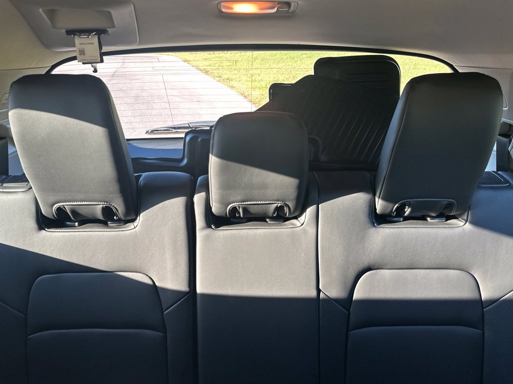 Used 2022 Nissan Pathfinder SL w/ Cargo Package FWD image 16