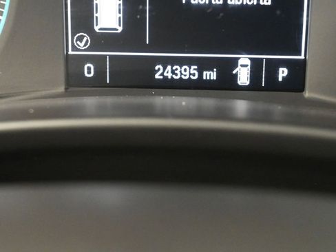 Used 2024 Chevrolet Equinox LS w/ Driver Confidence II Package image 28