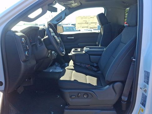 New 2026 GMC Sierra 1500 Pro w/ Pro Value Package image 7