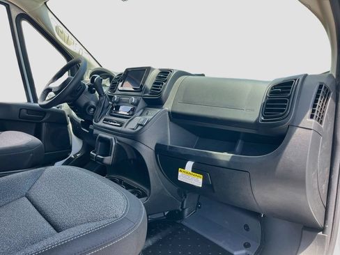 New 2026 RAM ProMaster 2500 w/ Convenience Group FWD image 22