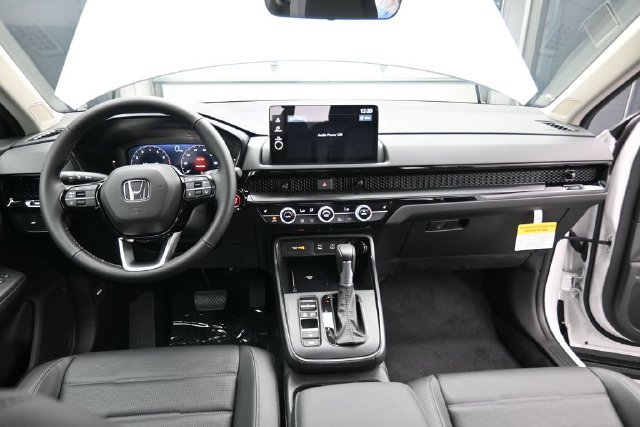 Used 2027 Honda CR-V EX-L image 20