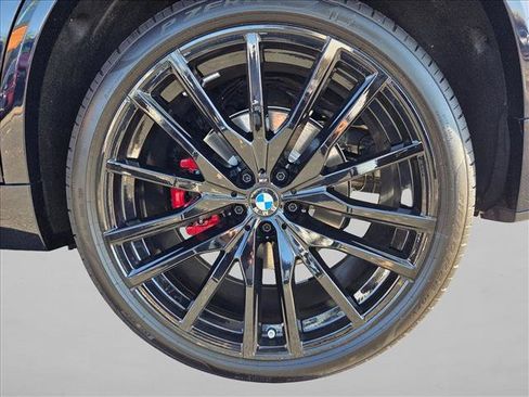 New 2026 BMW X5 sDrive40i w/ M Sport Package RWD image 10