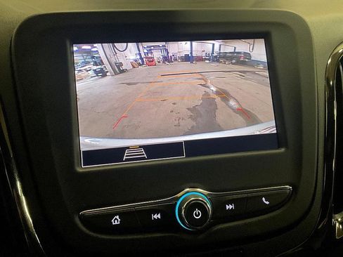 Used 2022 Chevrolet Equinox RS image 20