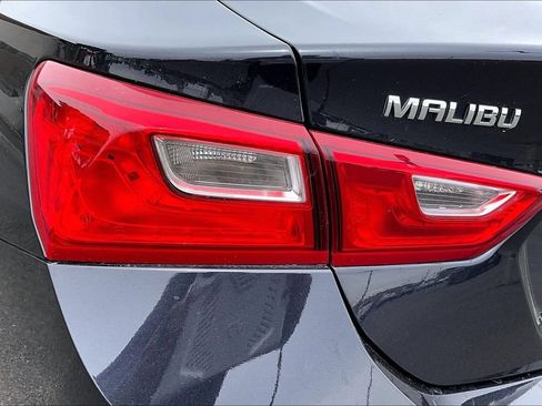 Used 2023 Chevrolet Malibu LT w/ Driver Confidence Package FWD image 29