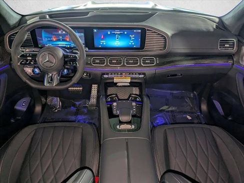 New 2026 Mercedes-Benz GLS 63 AMG 4MATIC image 15