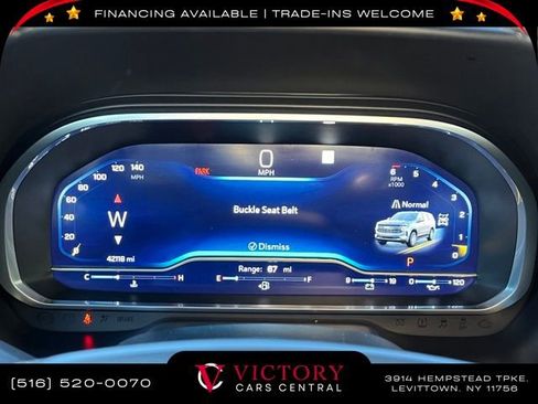 Used 2023 Chevrolet Suburban Z71 w/ Luxury Package image 47