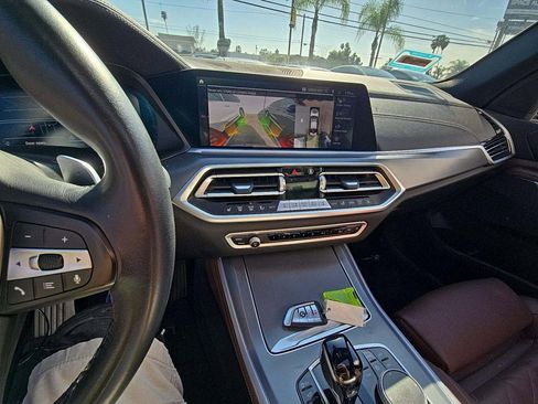 Used 2023 BMW X5 sDrive40i w/ Parking Assistance Package image 6