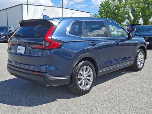 Certified 2025 Honda CR-V EX-L image 6