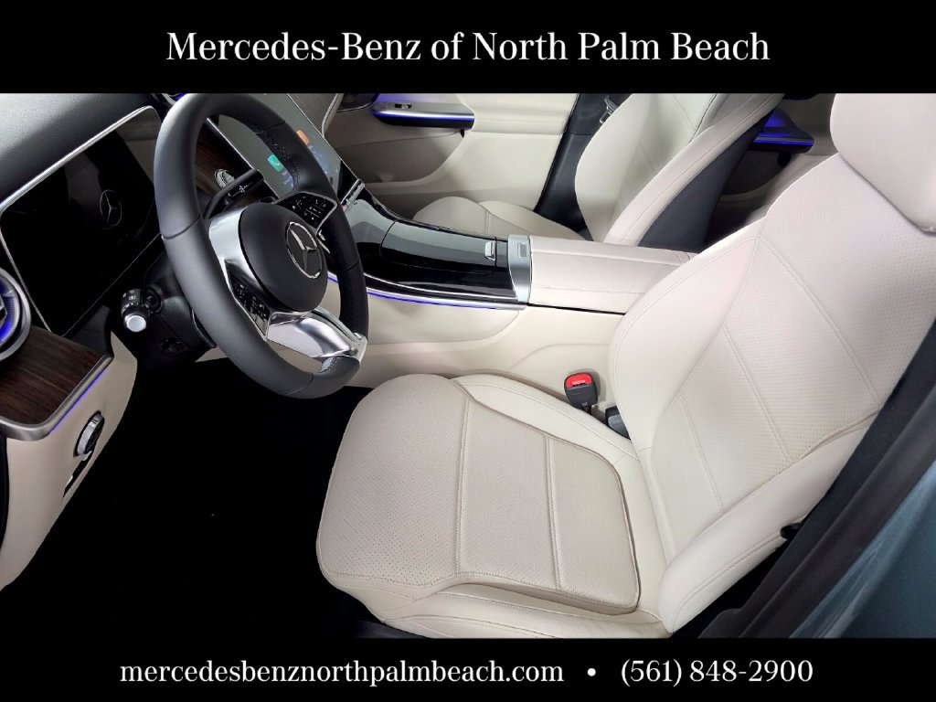 New 2027 Mercedes-Benz GLC 300 image 7