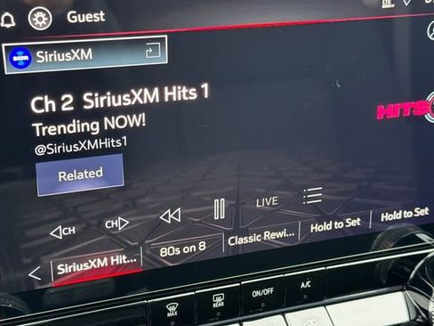 New 2026 GMC Canyon Elevation image 20