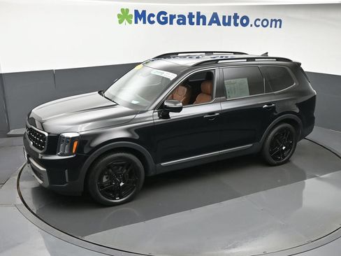 Used 2023 Kia Telluride SX Prestige X-Line AWD/4WD image 22