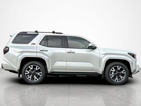 New 2025 Toyota 4Runner TRD Sport Premium image 6