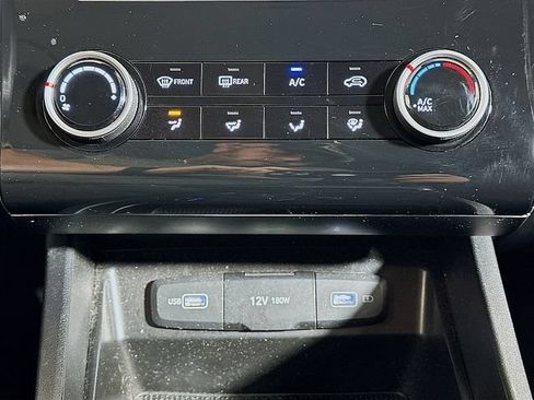 Used 2024 Hyundai Tucson SE AWD/4WD image 16