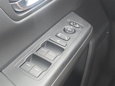 New 2026 Honda CR-V TrailSport image 28