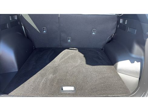 Used 2026 Hyundai Tucson SEL AWD/4WD image 24