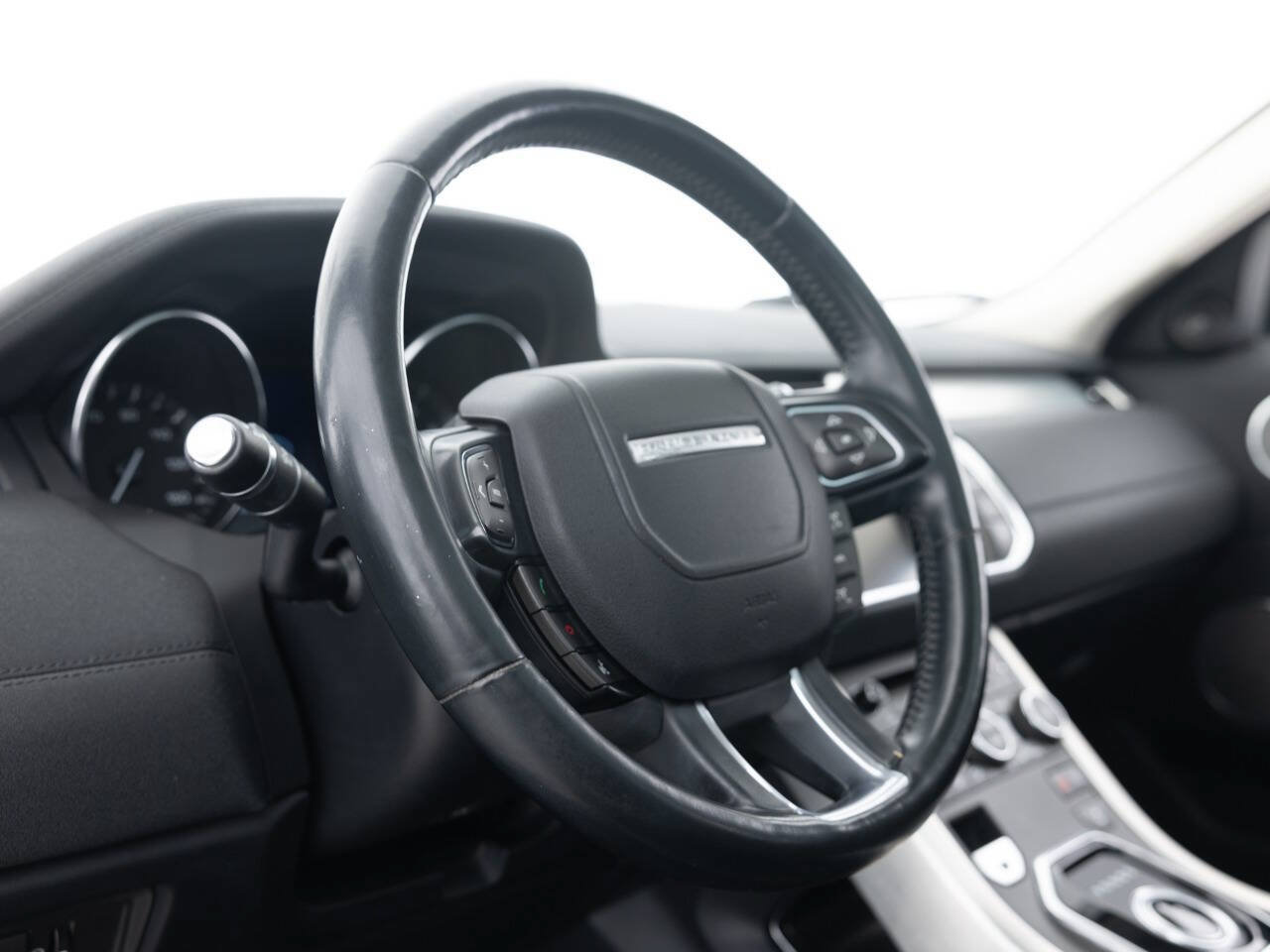 Used 2015 Land Rover Range Rover Evoque Pure Plus AWD/4WD image 23