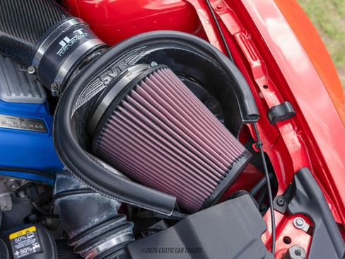 Used 2012 Ford Mustang Shelby GT500 w/ Electronics Pkg RWD image 26