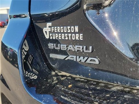 New 2026 Subaru Impreza 2.0i Sport image 6