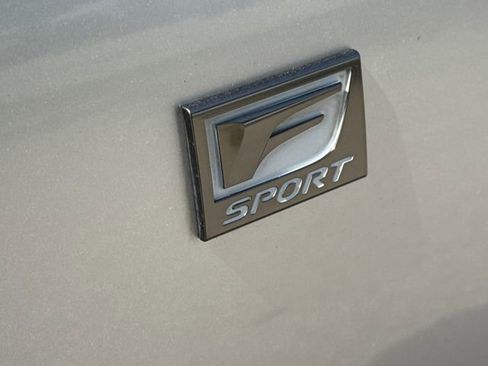 Used 2018 Lexus LS 500 F Sport w/ Performance Package image 5