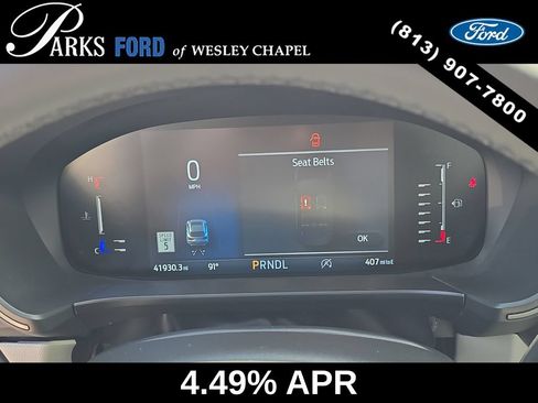 Used 2023 Ford Escape Active w/ Tech Pack #1 FWD image 31