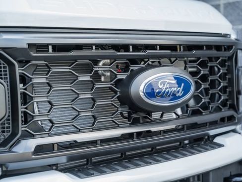 New 2026 Ford F350 XL w/ STX Appearance Package AWD/4WD image 14