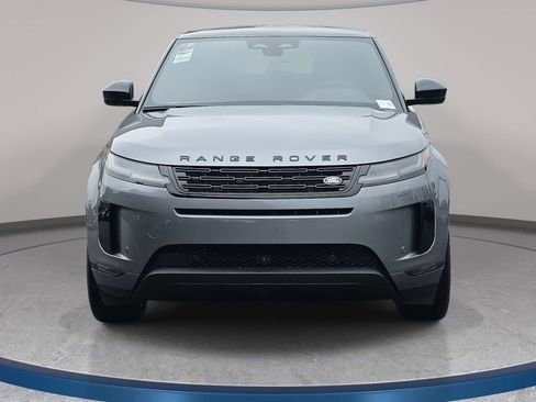 New 2026 Land Rover Range Rover Evoque S AWD/4WD image 2