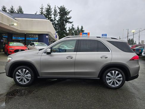 Used 2020 Mercedes-Benz GLE 350 4MATIC image 40