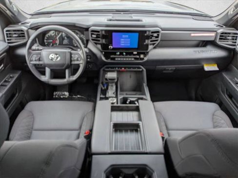 New 2026 Toyota Tundra SR5 RWD image 14