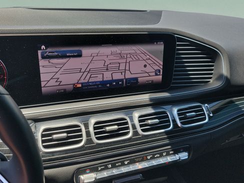 Certified 2024 Mercedes-Benz GLE 450 4MATIC image 26