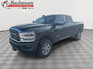 Used 2024 RAM 2500 Laramie AWD/4WD video 1