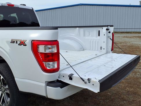 Used 2023 Ford F150 XL w/ STX Appearance Package RWD image 16