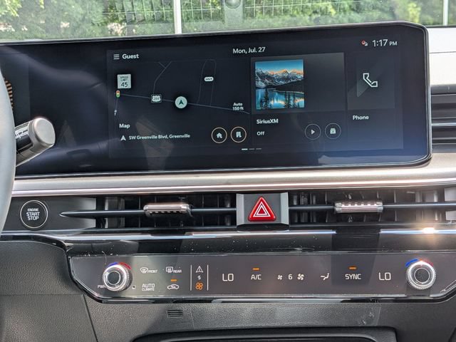 New 2026 Kia K5 GT-Line FWD image 17