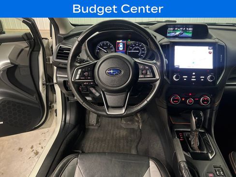 Used 2018 Subaru Crosstrek 2.0i Limited AWD/4WD image 17