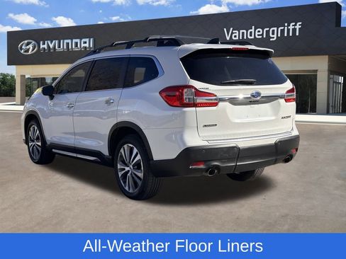 Used 2019 Subaru Ascent Touring w/ Popular Package #3 image 12