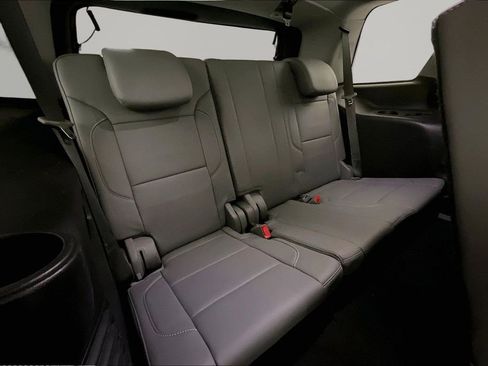 Used 2019 Chevrolet Tahoe LT w/ Max Trailering Package image 22