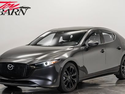 Used 2019 MAZDA MAZDA3 AWD Hatchback w/ Premium Pkg
