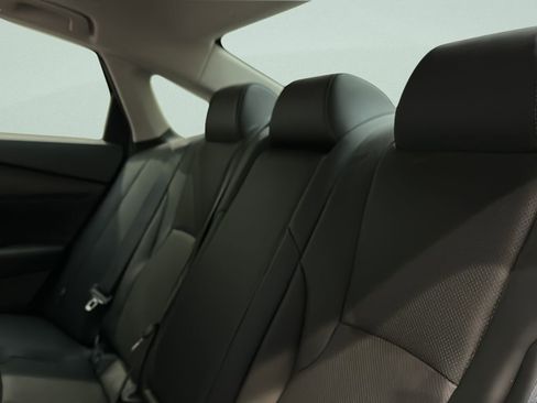 Certified 2023 Honda Accord EX-L image 13