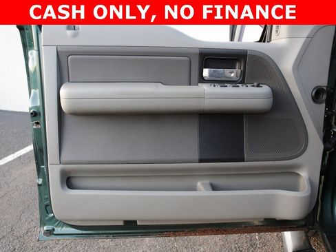 Used 2008 Ford F150 XLT image 23